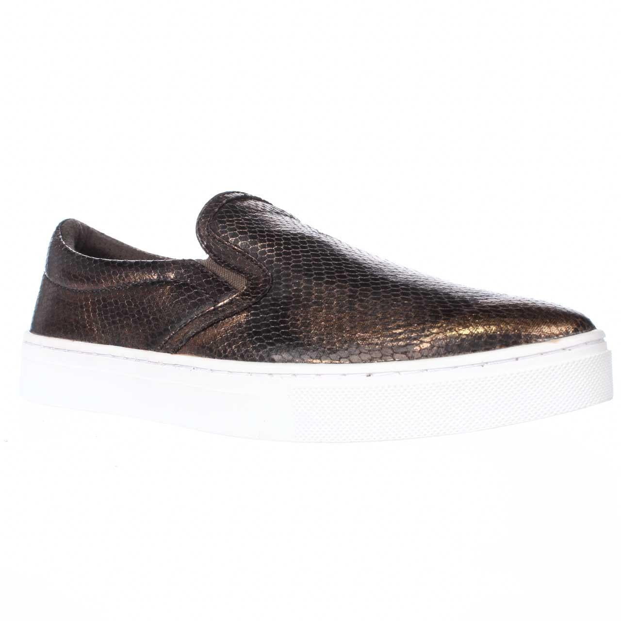 guess slip on shoes womens