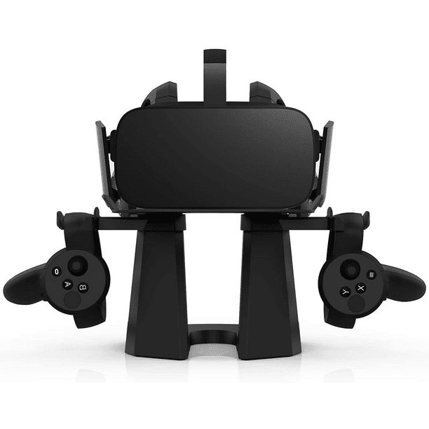 Six Earn Catastrophe VR Wall Mount Stand Compatible for Oculus Quest 2, Oculus Quest, Oculus Rift,  Oculus Rift S, Valve Index, HTC Vive VR Headset, Controller Hook Display  Holder - Walmart.com