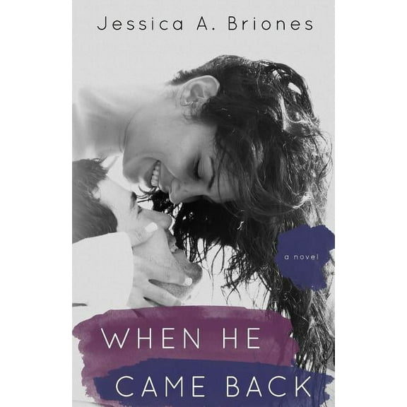 When He Came Back Paperback