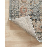 Loloi Jocelyn Southwestern Sky / Multi Area Rug