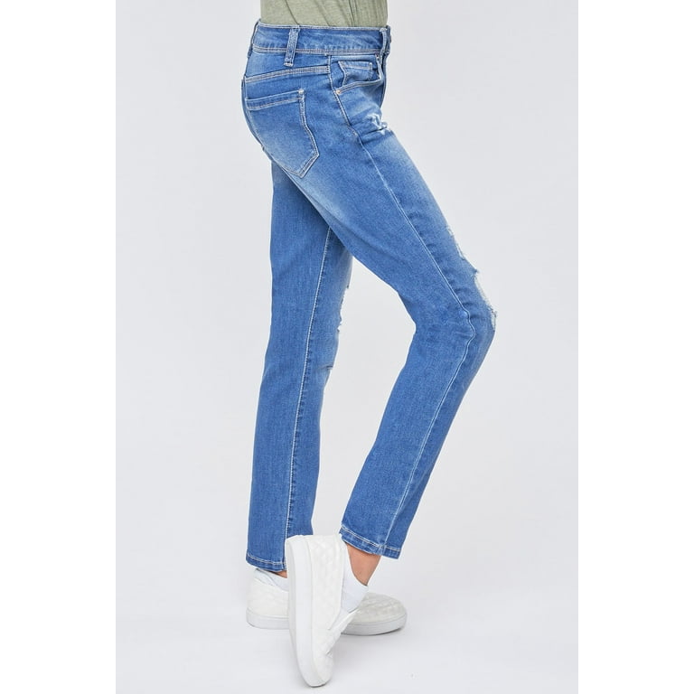 Dream soft slim clearance fit skinny leg jean