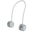 thumbnail image 2 of Ventilador de cuello portátil NikouMX manos libres sin aspas con carga USB, 2 of 8