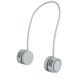 thumbnail image 2 of Ventilador de cuello portátil NikouMX manos libres sin aspas con carga USB, 2 of 8