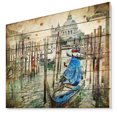 thumbnail image 1 of Design Art - Belle Venise, 1 of 5