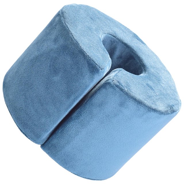 Toystoory Washable Foot Pillow Feet Elevated Sleeping for Bedridden Patient Decoración del hogar Tipo B
