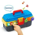 thumbnail image 2 of VTech Drill & Learn Toolbox™ - English Version, 2 of 9