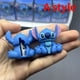thumbnail image 3 of Sacapuntas de Disney Stitch Sacapuntas de un solo orificio de dibujos animados Lilo & Stitch Útiles escolares para niños y estudiantes Papelería Premios, 3 of 4
