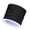 Black, variant on Elastic Beading Cord Thread Spool Strong Stretch String for Jewelry Making Bracelets Necklaces and DIY Craft Projects Hobbyists Beginners 1 Roll