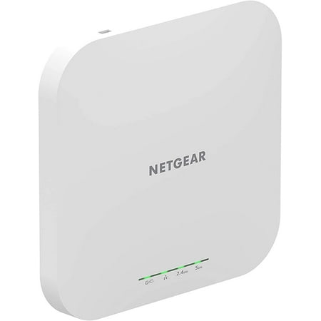 UPC: 0606449151152 | Netgear Access Point (wax610pa) – Wifi 6 Dual-band Ax1800 Speed