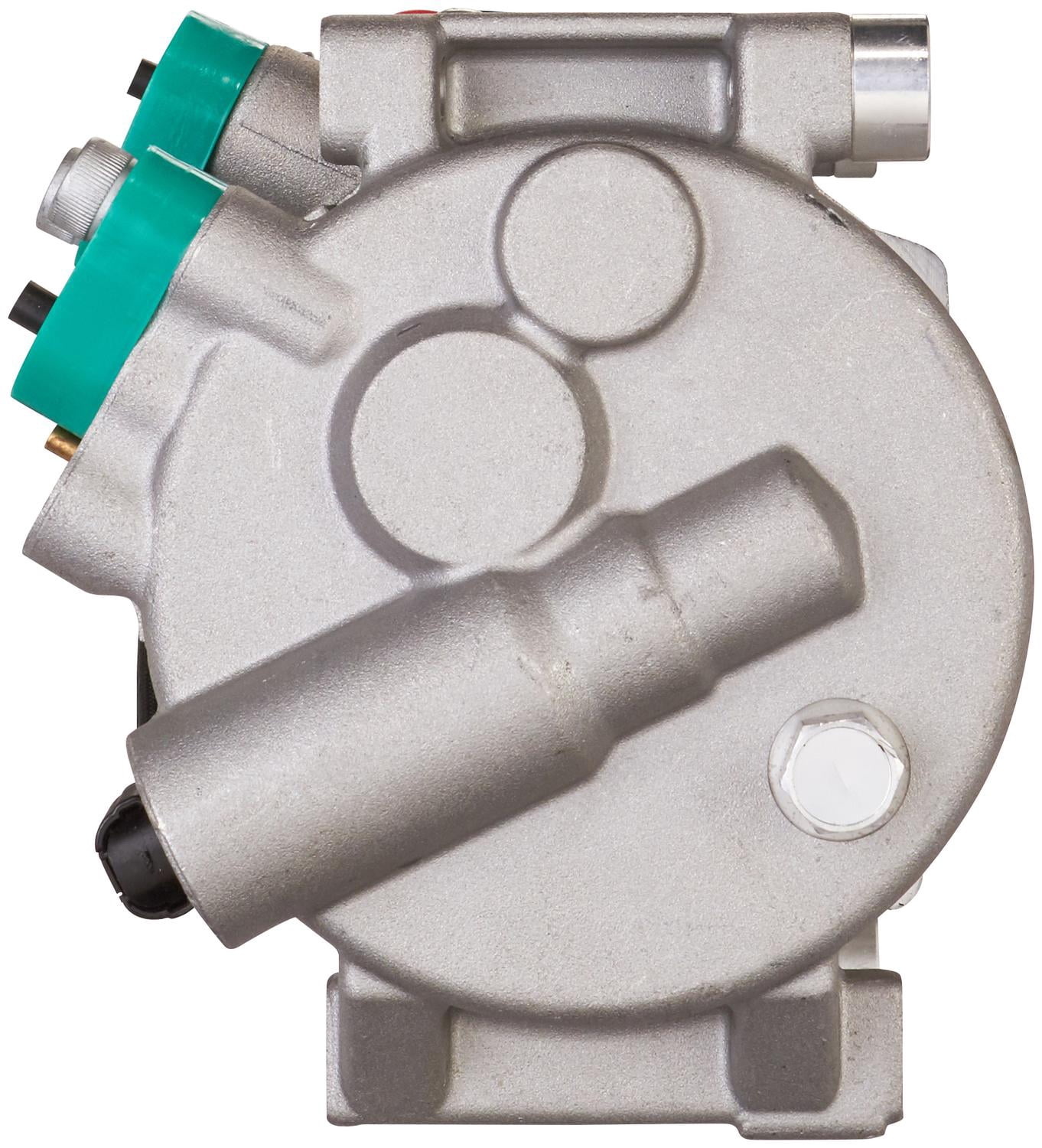 Spectra Premium 0610352 Air Conditioning Compressor - HVAC