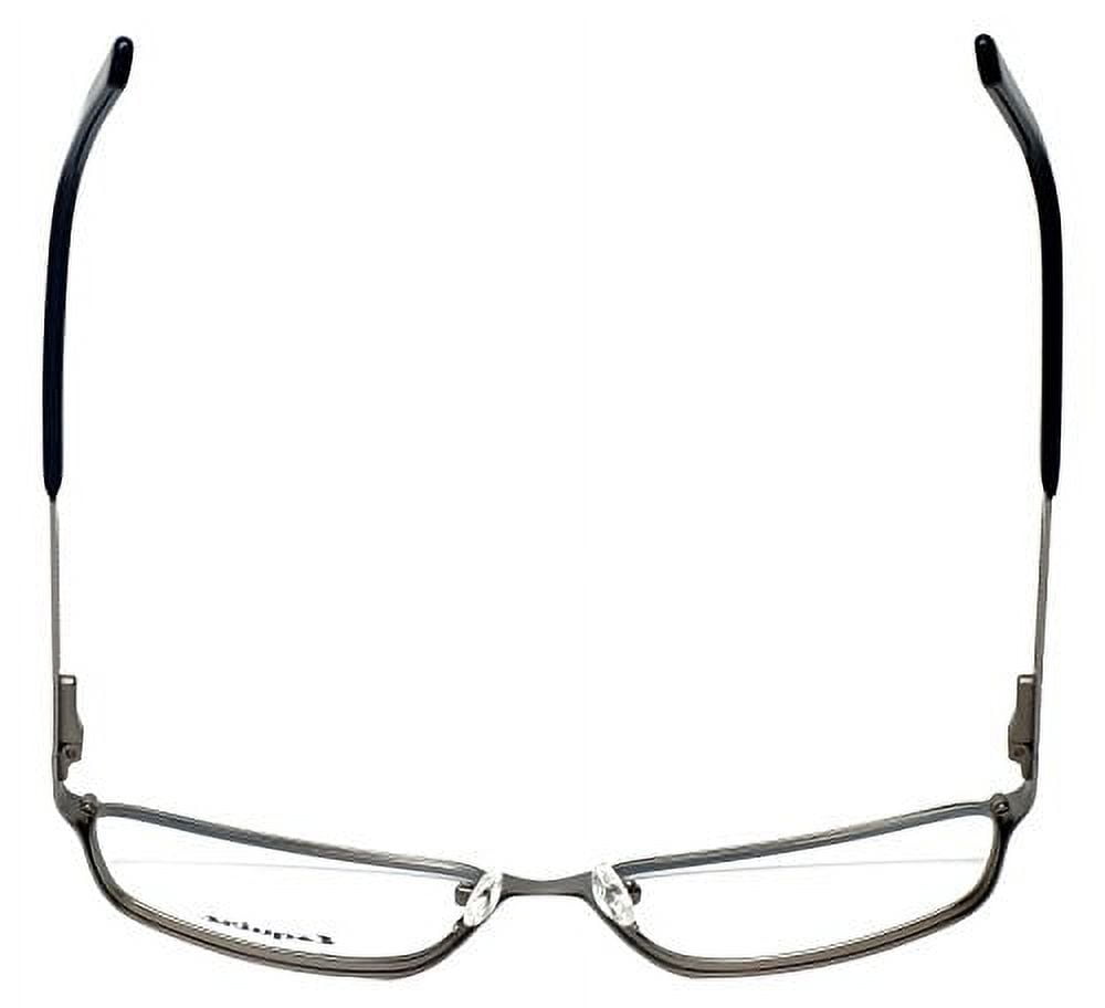 Esquire Designer Reading Glasses EQ1517 in Navy 58mm with Case +0.25