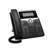 Cisco 7841 IP Phone, Wall Mountable