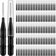 thumbnail image 1 of EcoNesxp Soft bristle toothpick dental floss, 1 of 5