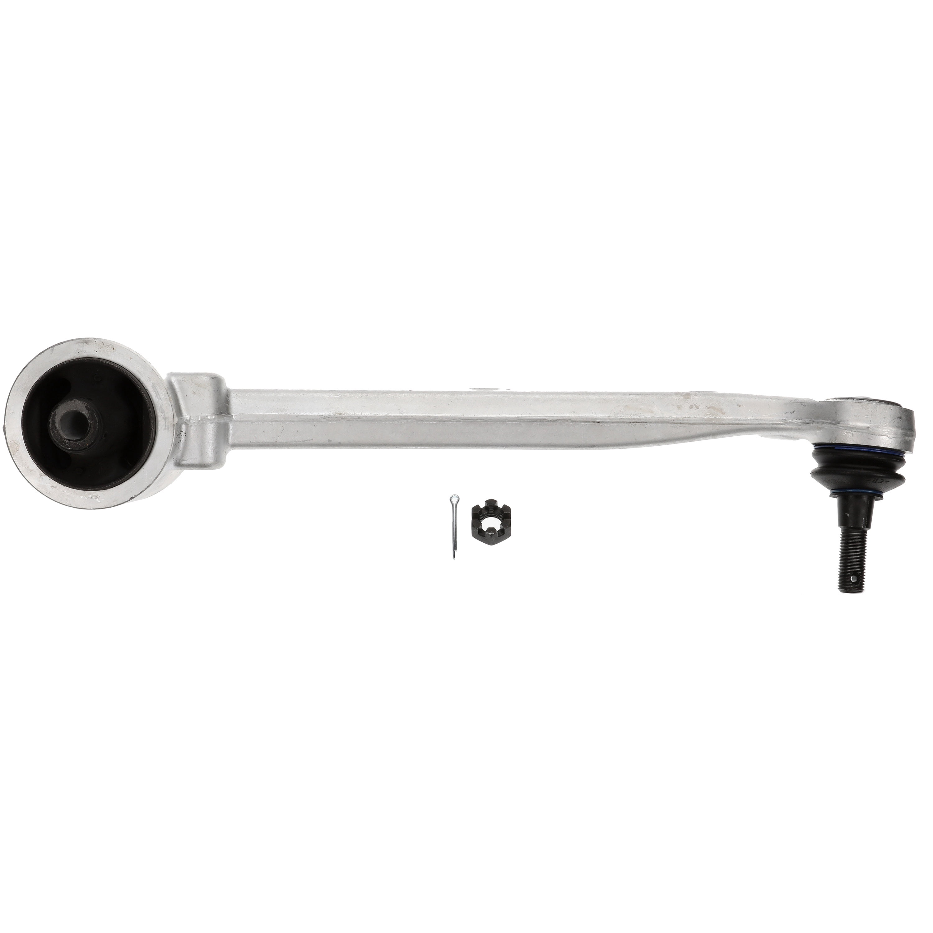 Dorman 521-743 Front Left Lower Forward Suspension Control Arm and Ball Joint Assembly for Specific Hyundai Models