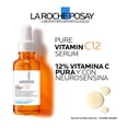 thumbnail image 4 of Serum La Roche-Posay Pure Vitamn C12 30ml, 4 of 5