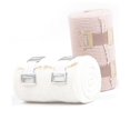 thumbnail image 2 of Bandage Élastique de Remplacement Clips Métalliques Extensibles Pinces de Fixation Crochets 10 Pcs-Café, 2 of 3
