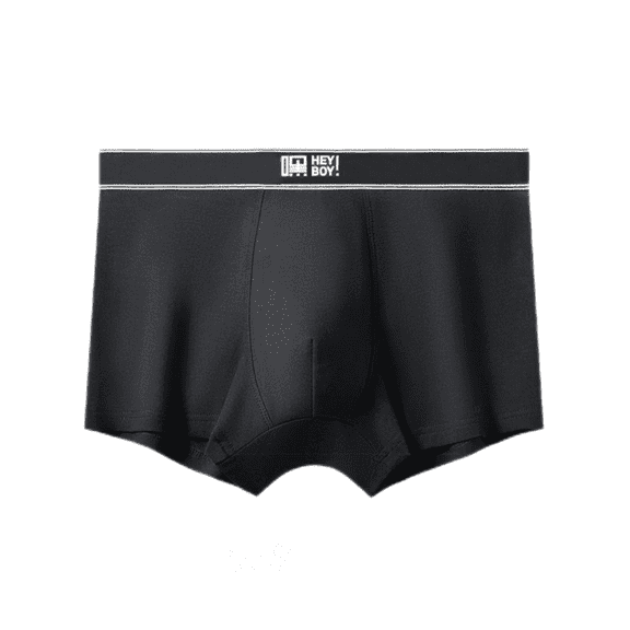 XBASW Men's Underwear Boxer Briefs Large Size Undies Comfortable Cool Underpants for Men L-3XL