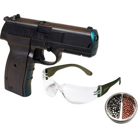 Crosman 1088 .177 Pistol Kit