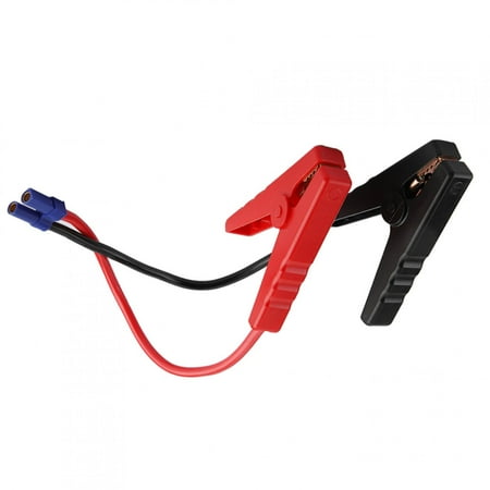 

12V Durable Battery Clip Sturdy Power Battery Clip For Solar Power Connection Emergency Power Supply Ignition