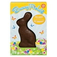thumbnail image 1 of Bunnyfields Rice Crisps Solid Milk Chocolate, 1 of 5