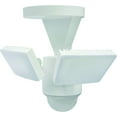 thumbnail image 7 of IQ America LED Outdoor Motion Sensor Security Floodlight, 1100 Lumens, 180° Detection, Weatherproof, 7 of 7