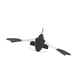 thumbnail image 5 of Gancho colgante para reposacabezas de coche, accesorios plegables para coche, gancho colgante multifuncional para asiento trasero de coche , negro, 5 of 8