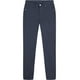 thumbnail image 1 of Pantalones IZOD, uniforme escolar para niños, parte delantera plana, sarga, azul marino, talla 20, 1 of 1