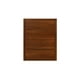 thumbnail image 2 of Comoda Cajonera Burella Nogal - Kessa Muebles, 2 of 5