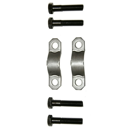 GMB 260-4105 Strap Kit that fits a Buick Century (1980-1981)
