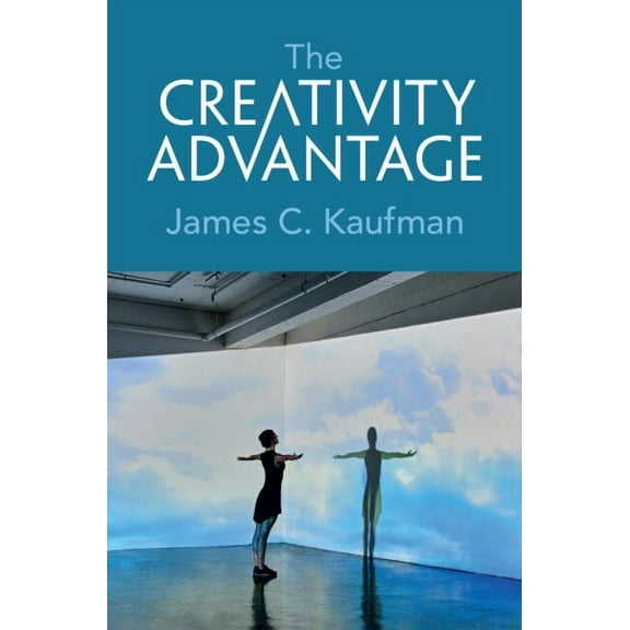 The Creativity Advantage, (Paperback)