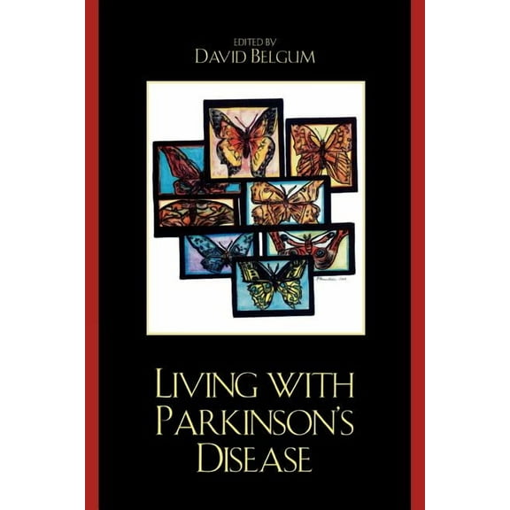 Living with Parkinson's Disease, (Paperback)