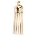 thumbnail image 1 of 10 Pieces Keychain Charms Tassels Decorations Accessory Finding Supplies Craft Accessories Jewelry Making Props Tassel for DIY, 1 of 7