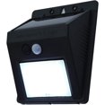 thumbnail image 4 of Lámpara solar impermeable WEIHJMXG 30 LED IP65, 4 of 5