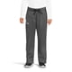 thumbnail image 1 of Pantalones Under Armour Brawler 2.0 para Niños, Gris Pitch, Talle Pequeño, 1 of 3