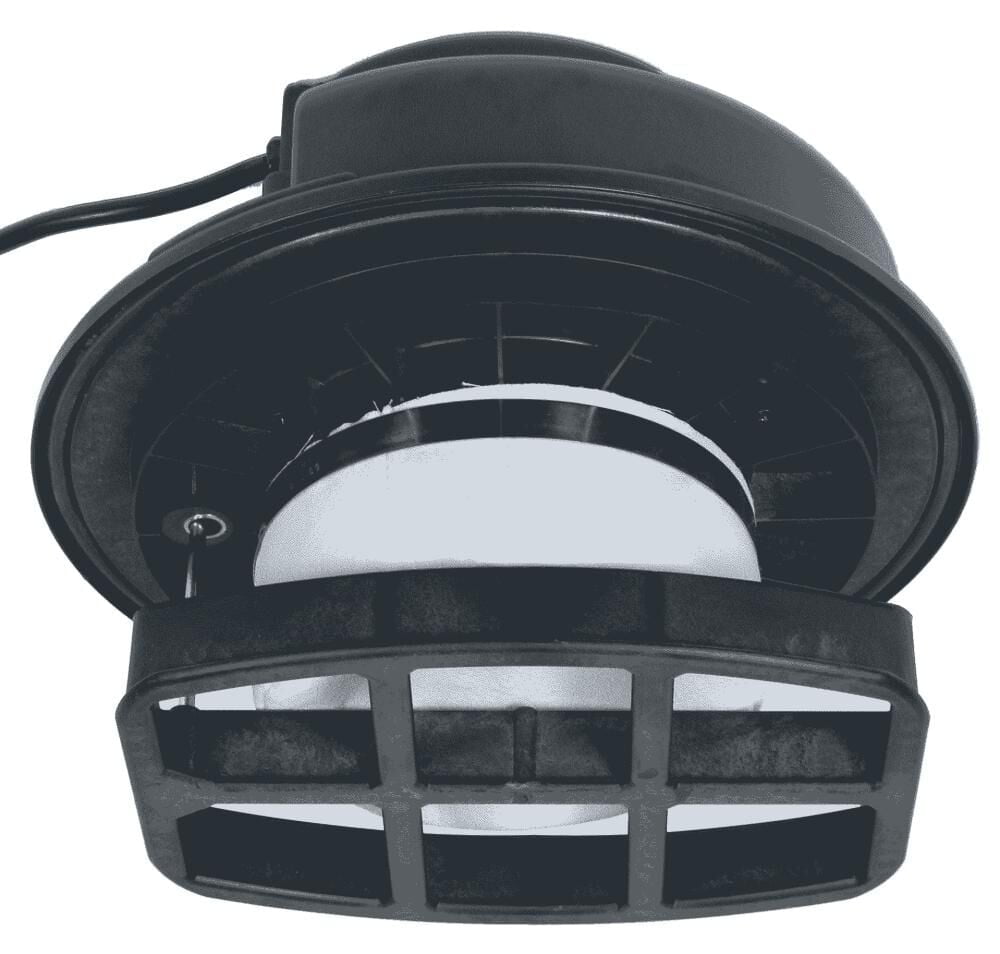 D1603, Dust Extractor, 14 gal, Standard, 130 cfm, 5 hp