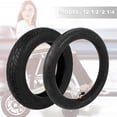 thumbnail image 5 of 12 1/2X2 1/4 57-203 Electric Wheelchair Inner and Outer Tire 62-203, 5 of 5