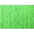 thumbnail image 1 of Ahgly Company Indoor Rectangle Abstract Green Contemporary Area Rugs, 7' x 9', 1 of 1
