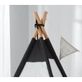 thumbnail image 3 of Kids Tepee Tent All Over Printed, 59"(H), Multiple Prints, 3 of 4