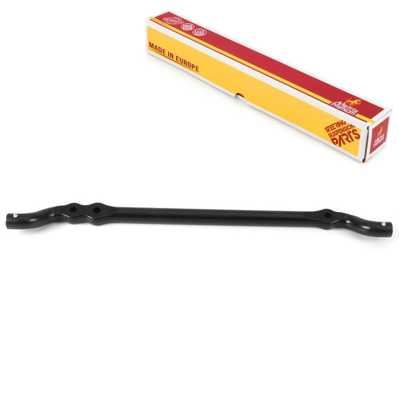 Metrix Premium Chassis Parts - Front Center Link Fits 16-19 Chevrolet Suburban 3500 HD, 02-06 Avalanche 2500, 99-04 GMC Sierra 2500, 01-06 Sierra 3500, 03-09 Hummer H2, DS300011, Made in Europe