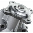 thumbnail image 5 of A-Premium Engine Water Pump with Gasket Compatible with Chevrolet Tracker 1999-2003 Suzuki SX4 Aerio Esteem Vitara Sidekick, 5 of 5