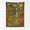 Cosmic Theater of Flowerrs, variant on Cool Gogh Wall Tapestry for Bedroom by DC | Neo-Vintage Absurdism Tapestry Wall Hanging & Aesthetic Decor for Dorm, Living Room, Picnic & Home | 36"x48"