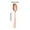 🔥 Rose Gold_Hot#5081, variant on Stainless Steel Hollow Dessert Spoon for Ice Cream and Pudding – Stylish, Durable, Dishwasher , Multi-Color Options