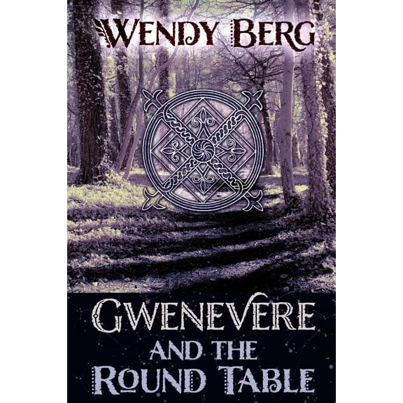 Gwenevere and the Round Table, (Paperback)
