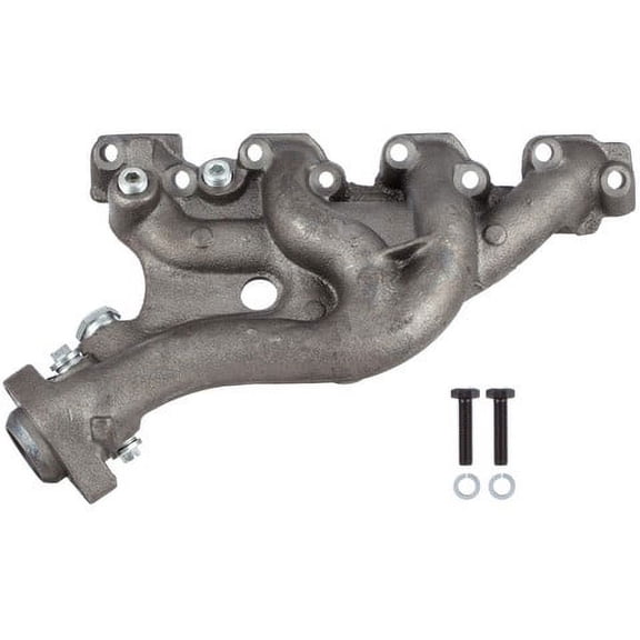ATP Exhaust Manifold P/N:101037