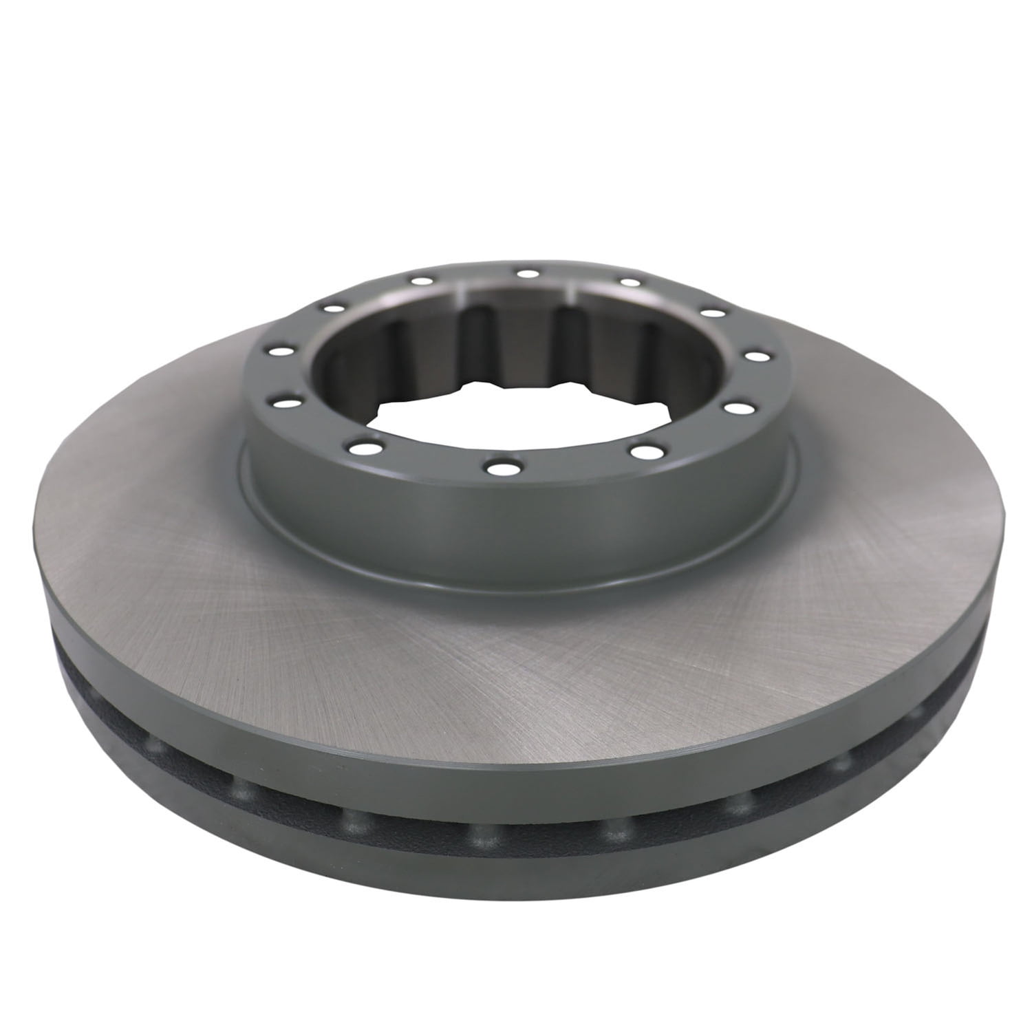 Winstop Brake Rotor, Rear WS251330, Mitsubishi FE140 2007-2006