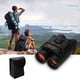 thumbnail image 2 of Binoculares Pequeñas gafas de ópera Compact Binoculares Permiso de agua doméstica exterior para viajes al aire libre Caza de turismo 30x60 Speravity OD003574-00B, 2 of 7