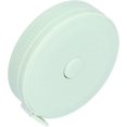 thumbnail image 2 of Soft Ruler ,Cute Soft Sewing Tape Measure Mini Measuring Tape for Body Measuring Measurements-1.5m (Green), 2 of 5