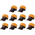thumbnail image 1 of Trump 2024 Sombrero Con Pelo Ajustable Verano para El Hombres Mujeres (), 1 of 5