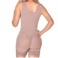 thumbnail image 2 of Faja Ann Chery Postoperatorio Tipo Short Comfort Karol Mujer, 2 of 4