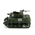 thumbnail image 3 of M8 Howitzer Motor Carriage HMC US ARMY European Theatre 1/72 Scale Diecast Model, 3 of 4